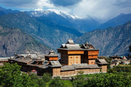 8-Days Bhutan Cultural Tour