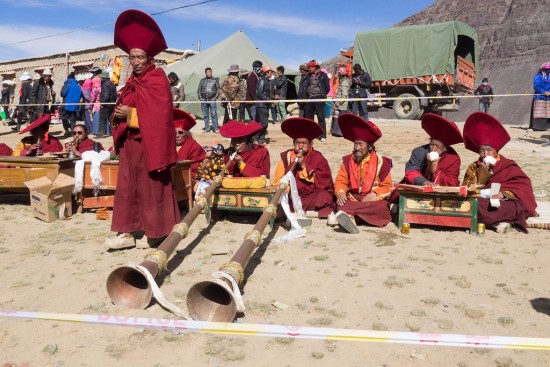 Tibet Cultural Tours