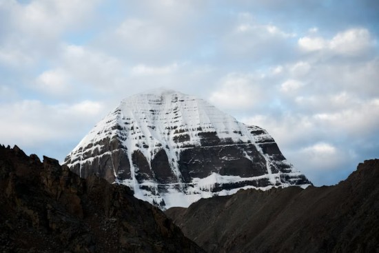 Kailash Manasarovar Small Group Tour